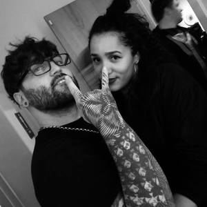 Meet your Posher, Jake